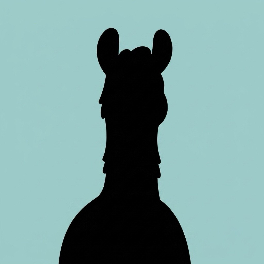 Unrevealed Llama