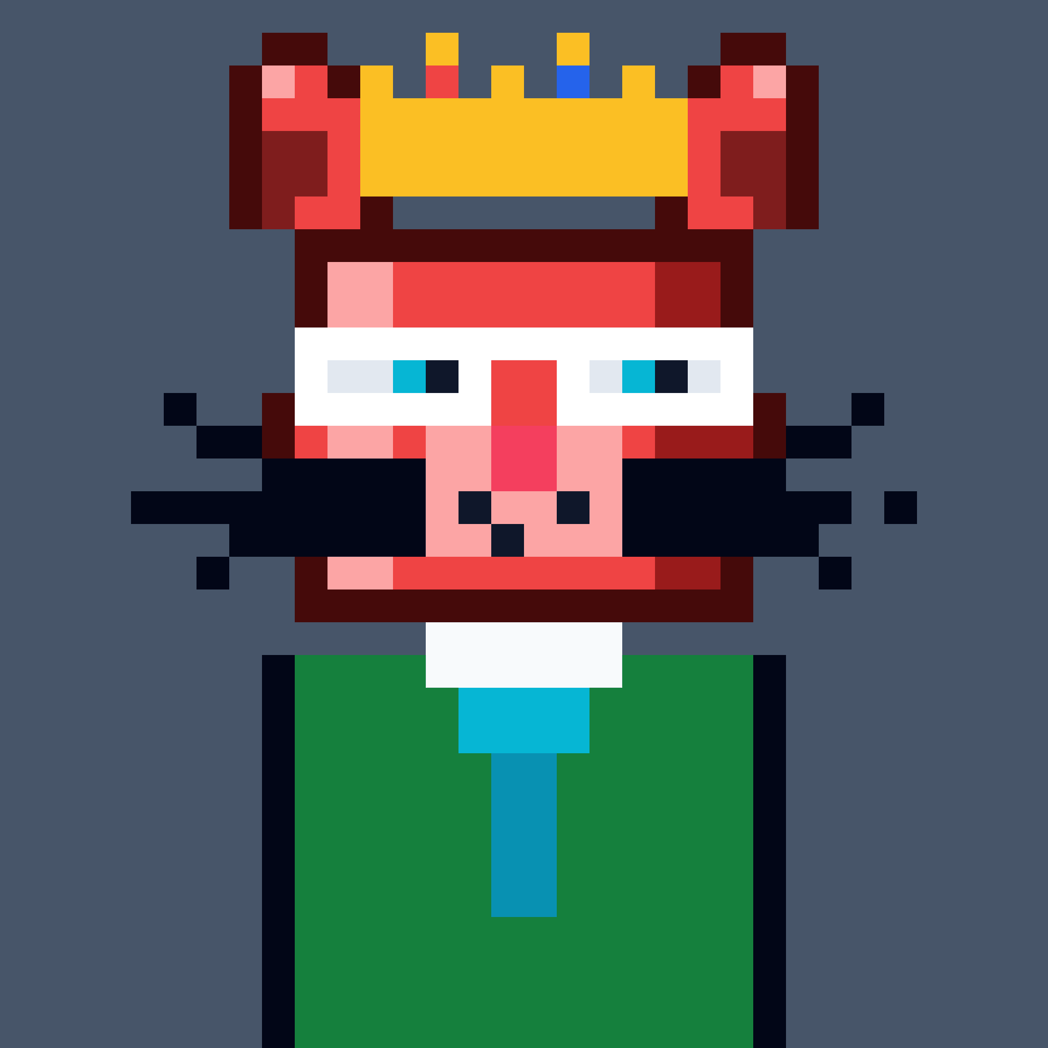 Pixy Kitty