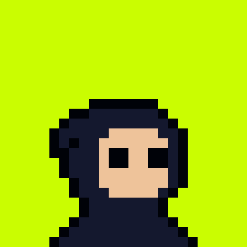 Unrevealed Tiny
