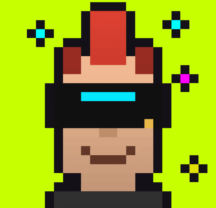 RH Pixel Brokers