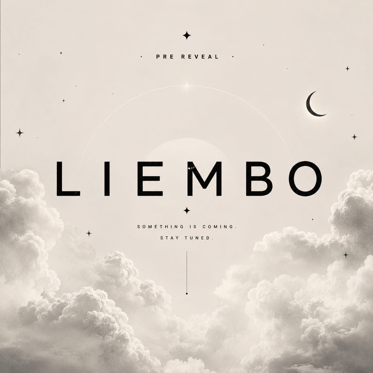 Pre Reveal Liembo