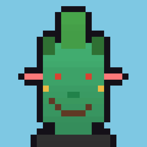 CryptidPunk