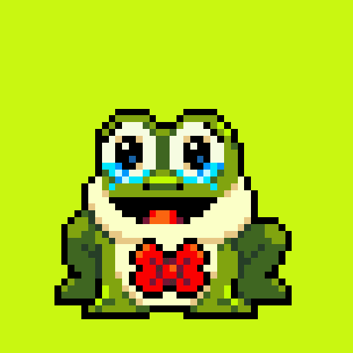 frog