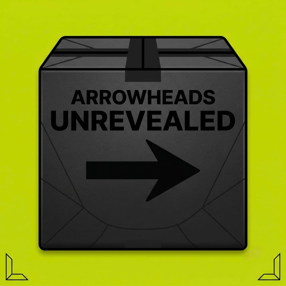 Arrowheads