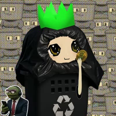 Trash