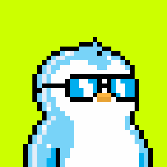 RobinPengu