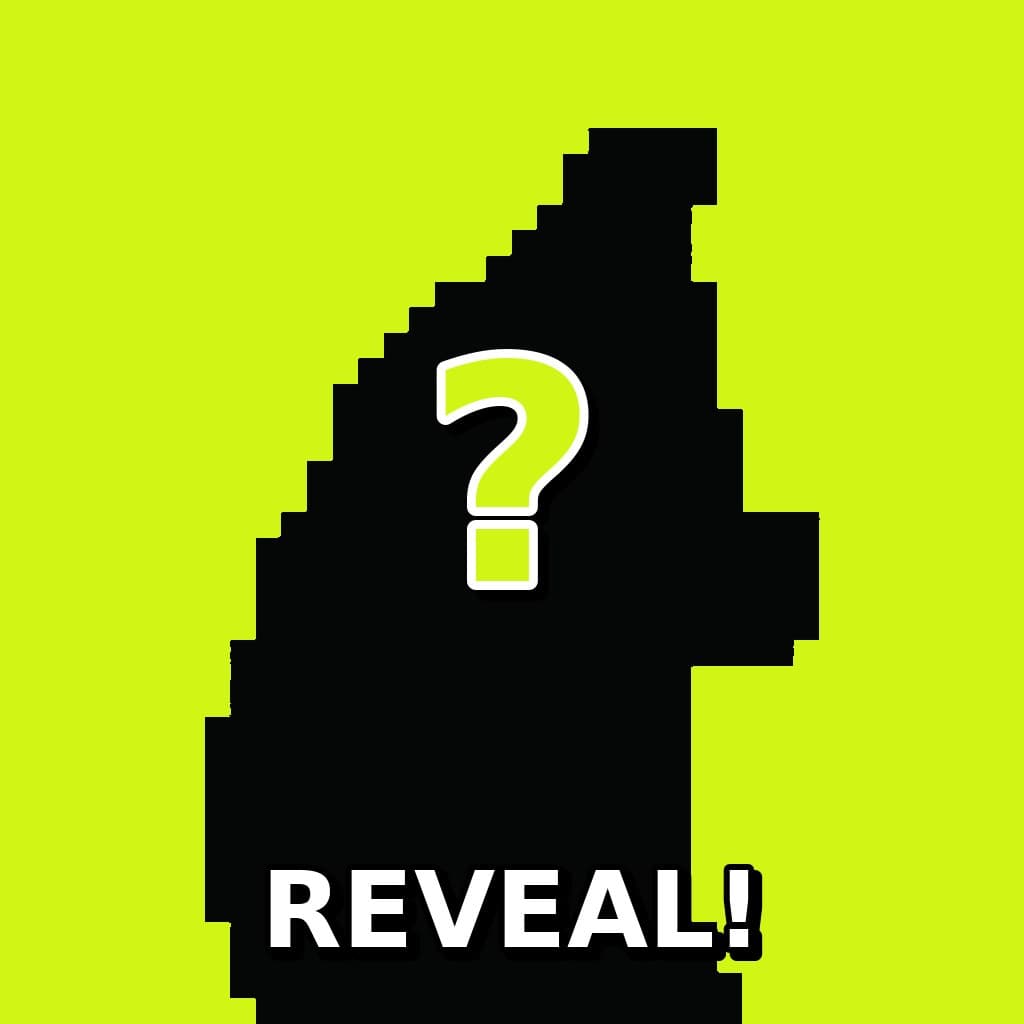 Banana Reveal !