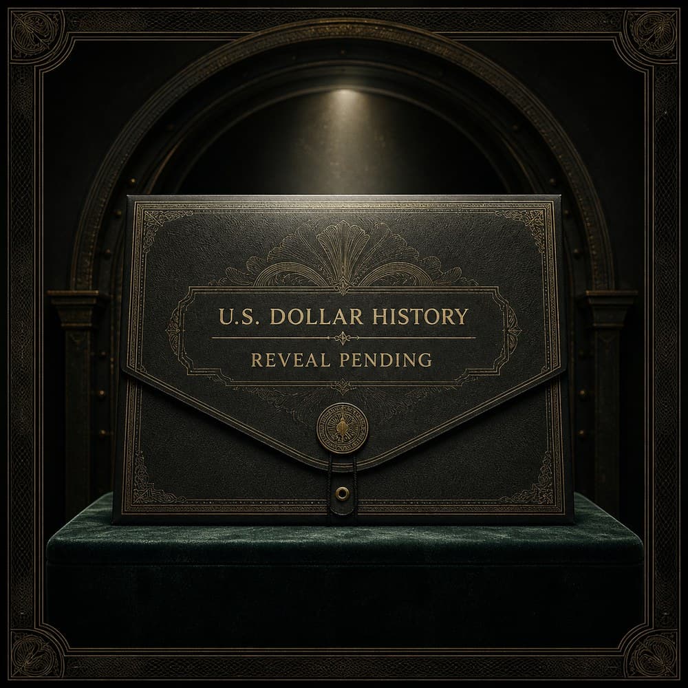 Unstable Bank Notes — Sealed