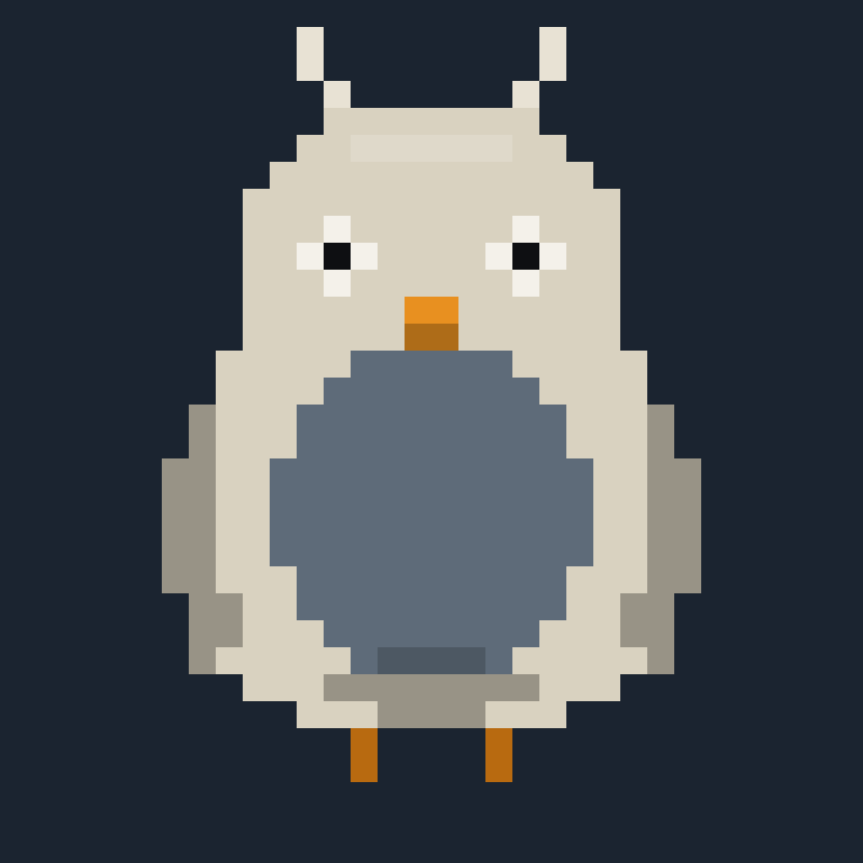 Bird