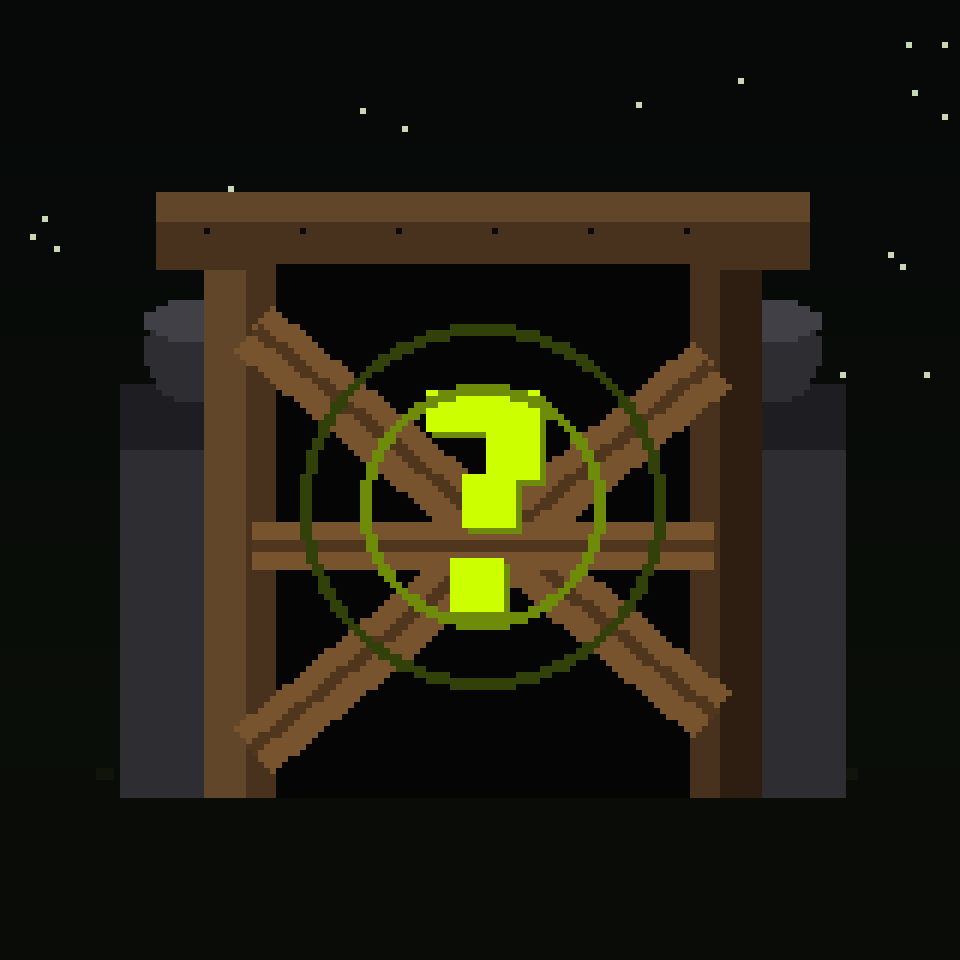 Stock Miners - Unrevealed