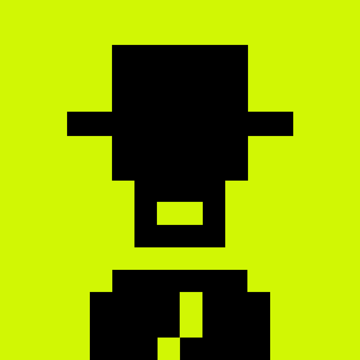 who are you?