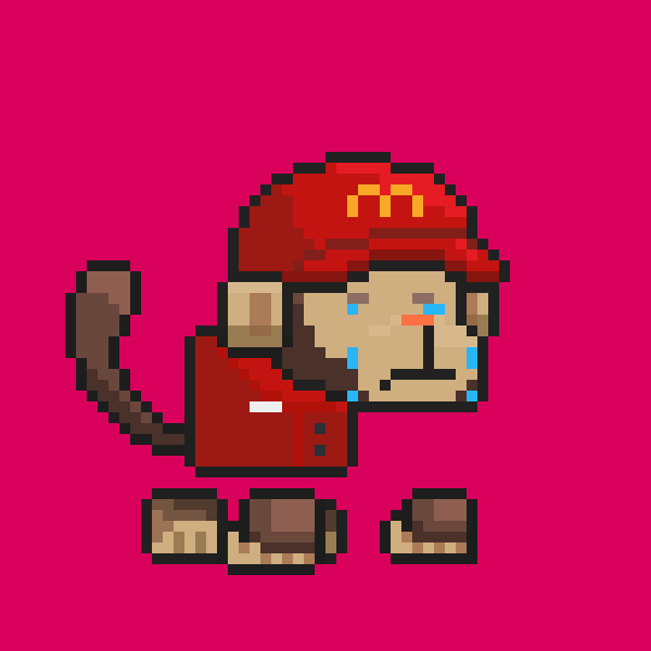 Monkes Bits #859