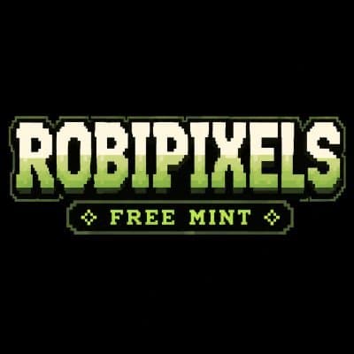 ROBIPIXELS