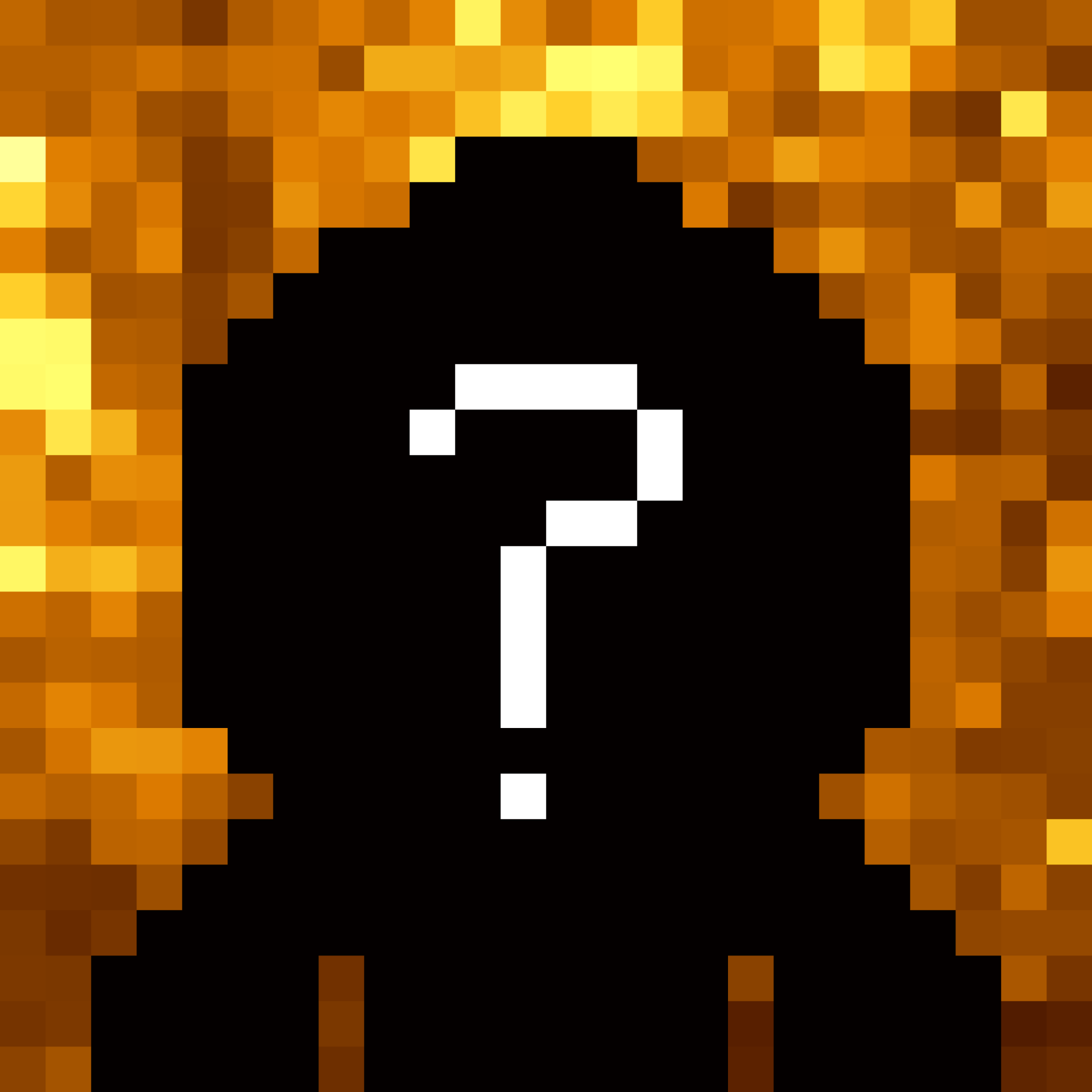 MYSTERIOUS TURTLE
