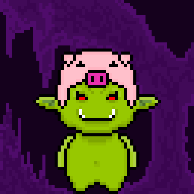 RH Monsters Pre Reveal