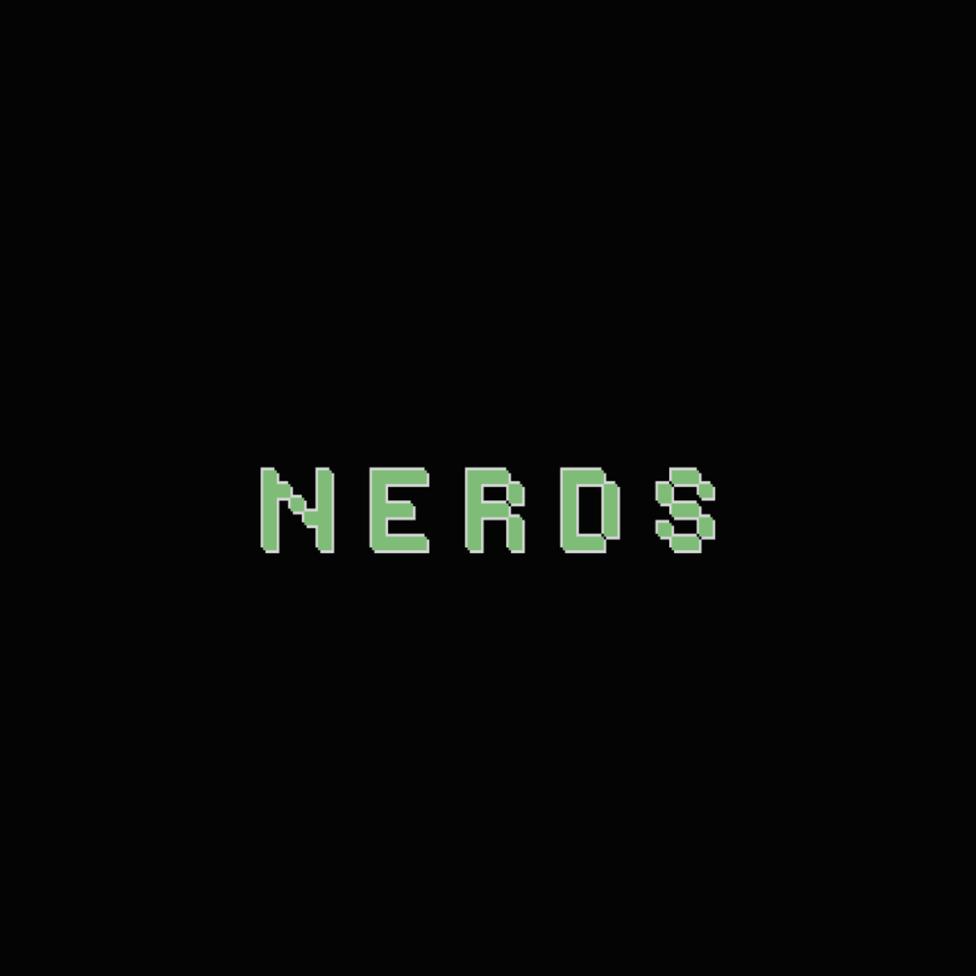 NERDS