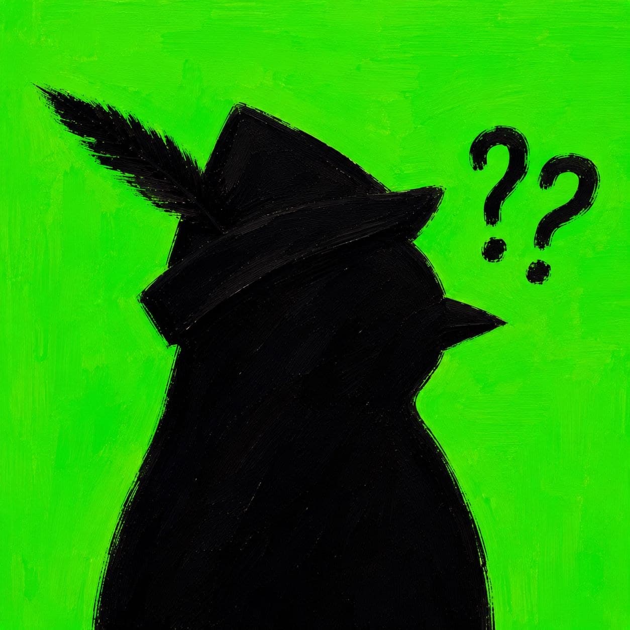 Unrevealed Pengz