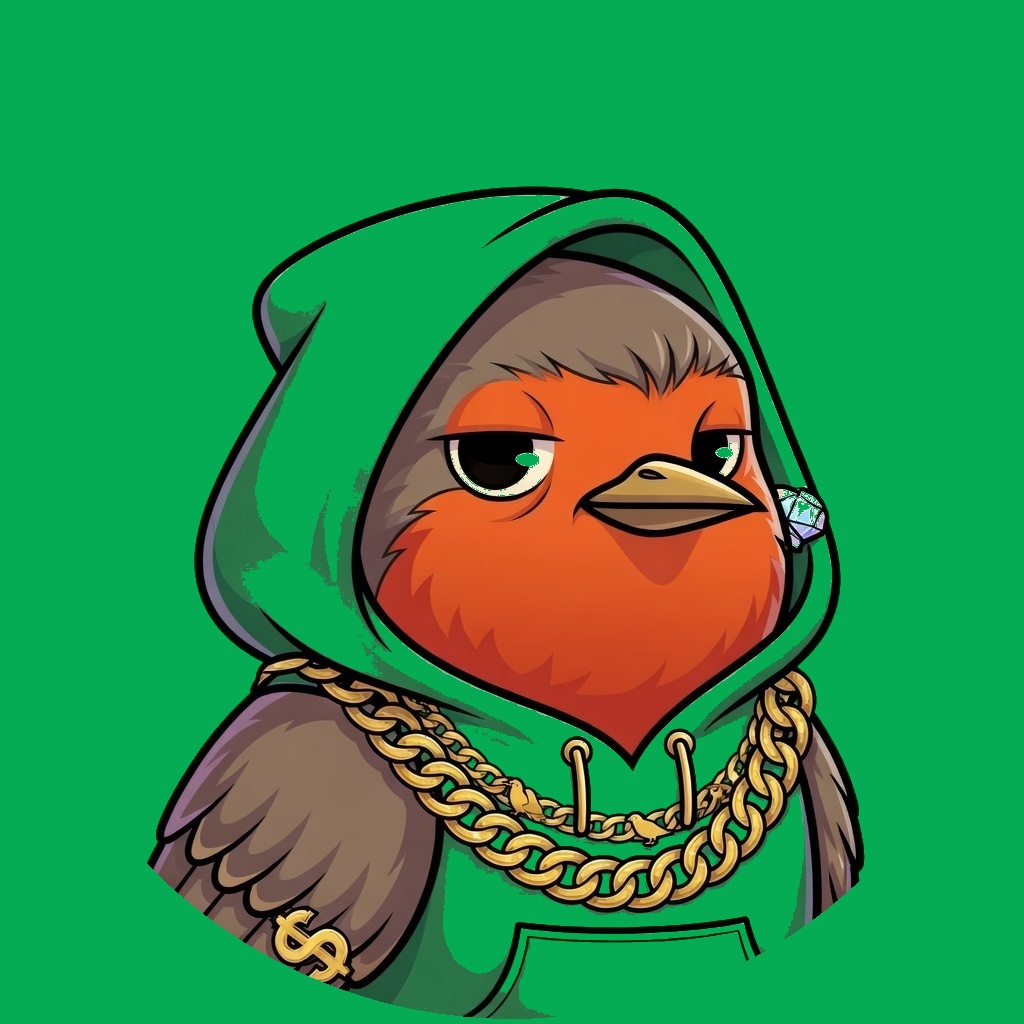 GangsterRobin
