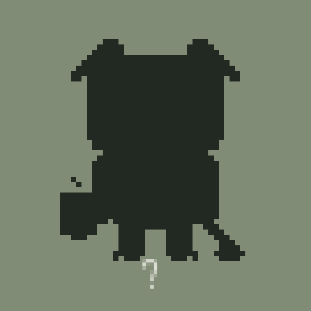 Pre-reveal Depresso Catz
