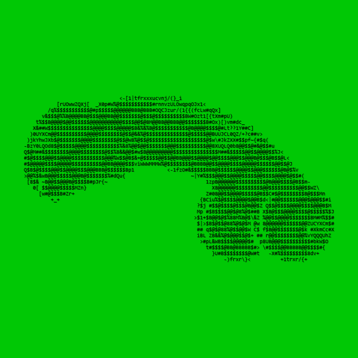 https://x.com/ASCIIcats_ DICK