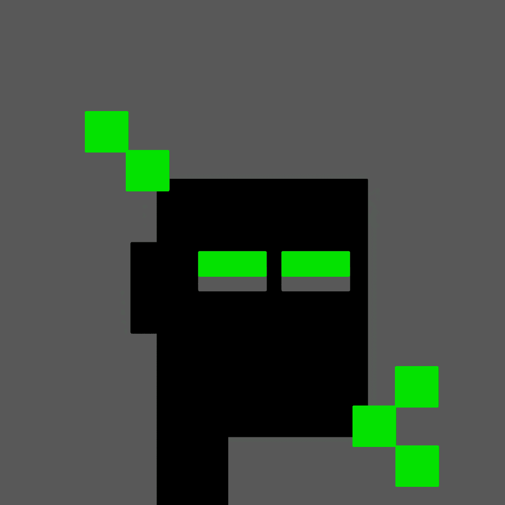 Unrevealed
