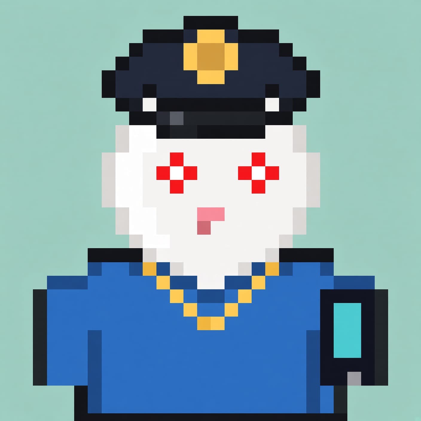Pico Pengu