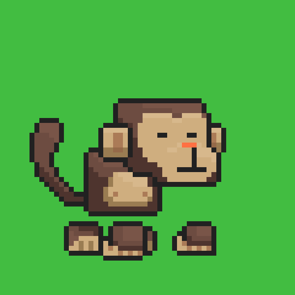 Monkes Bits #342