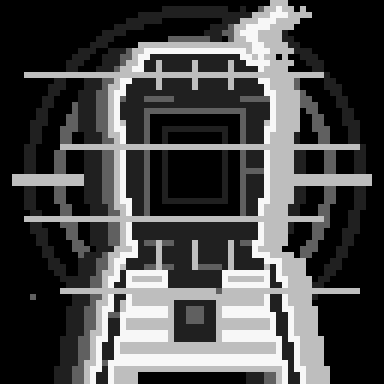 SIGNAL 0404 // NOT FOUND