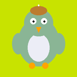 PENGUIN