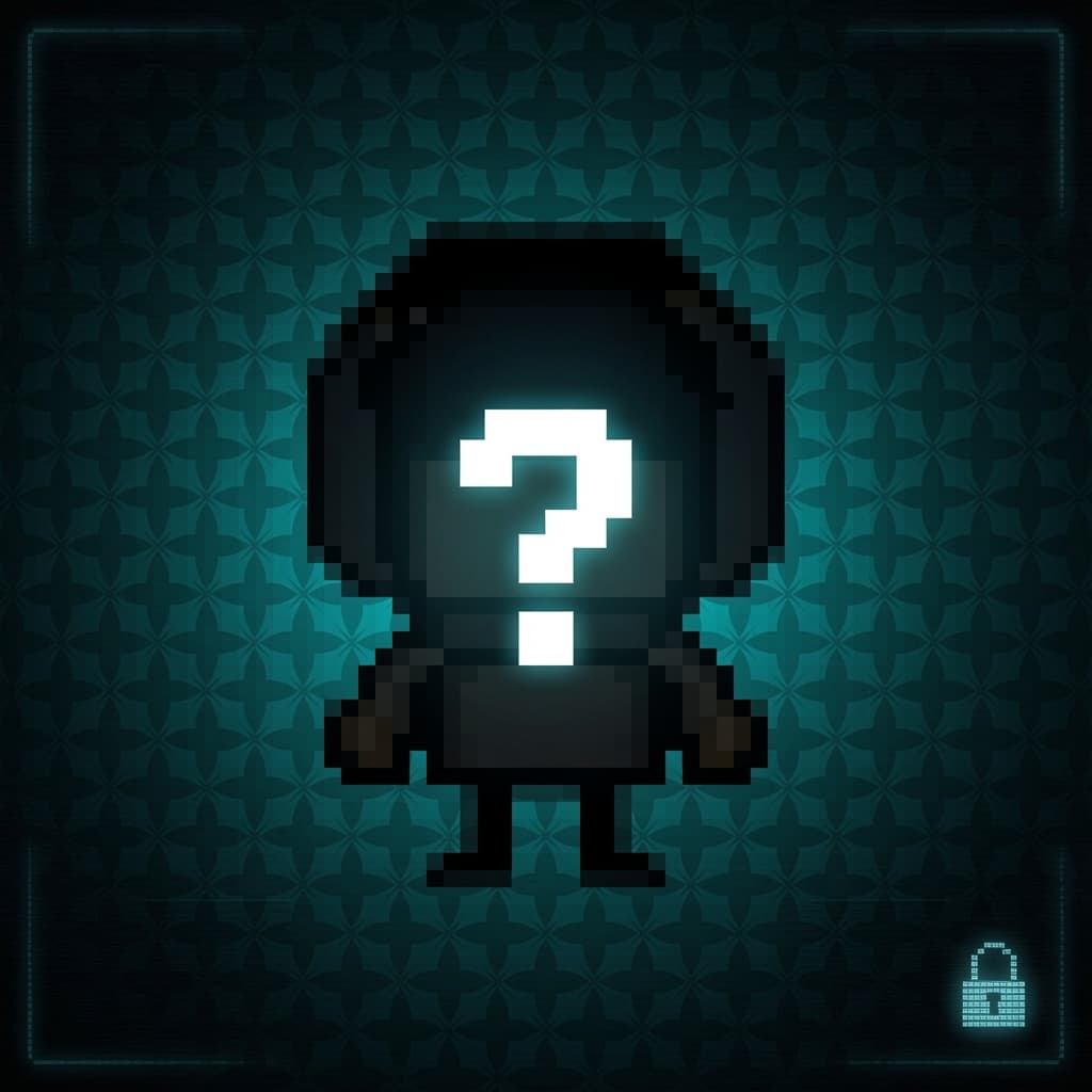 UNREVEALED PIXELPI