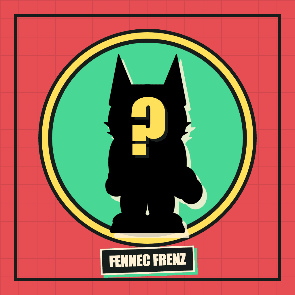 Unrevealed Fren