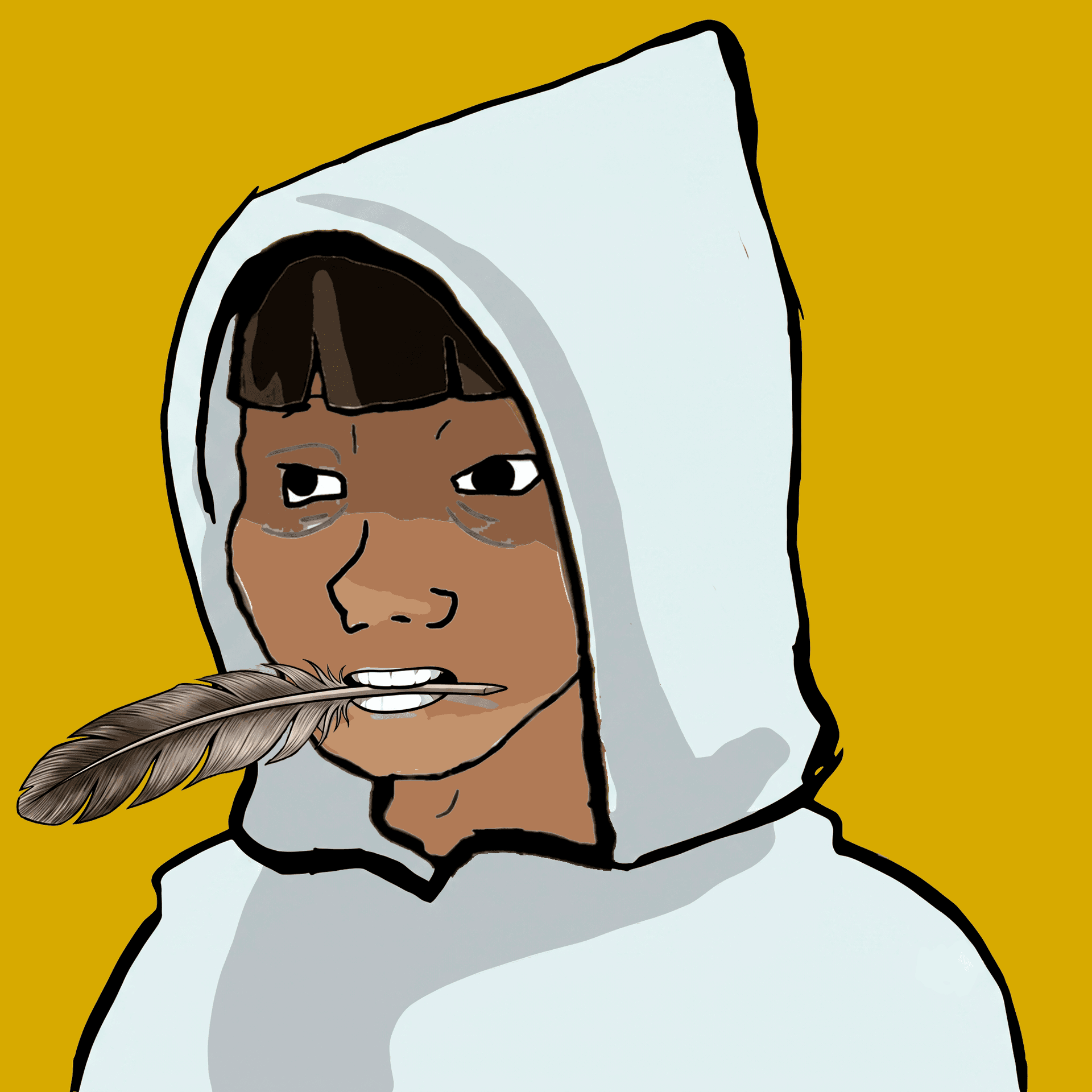 Hoodies #358