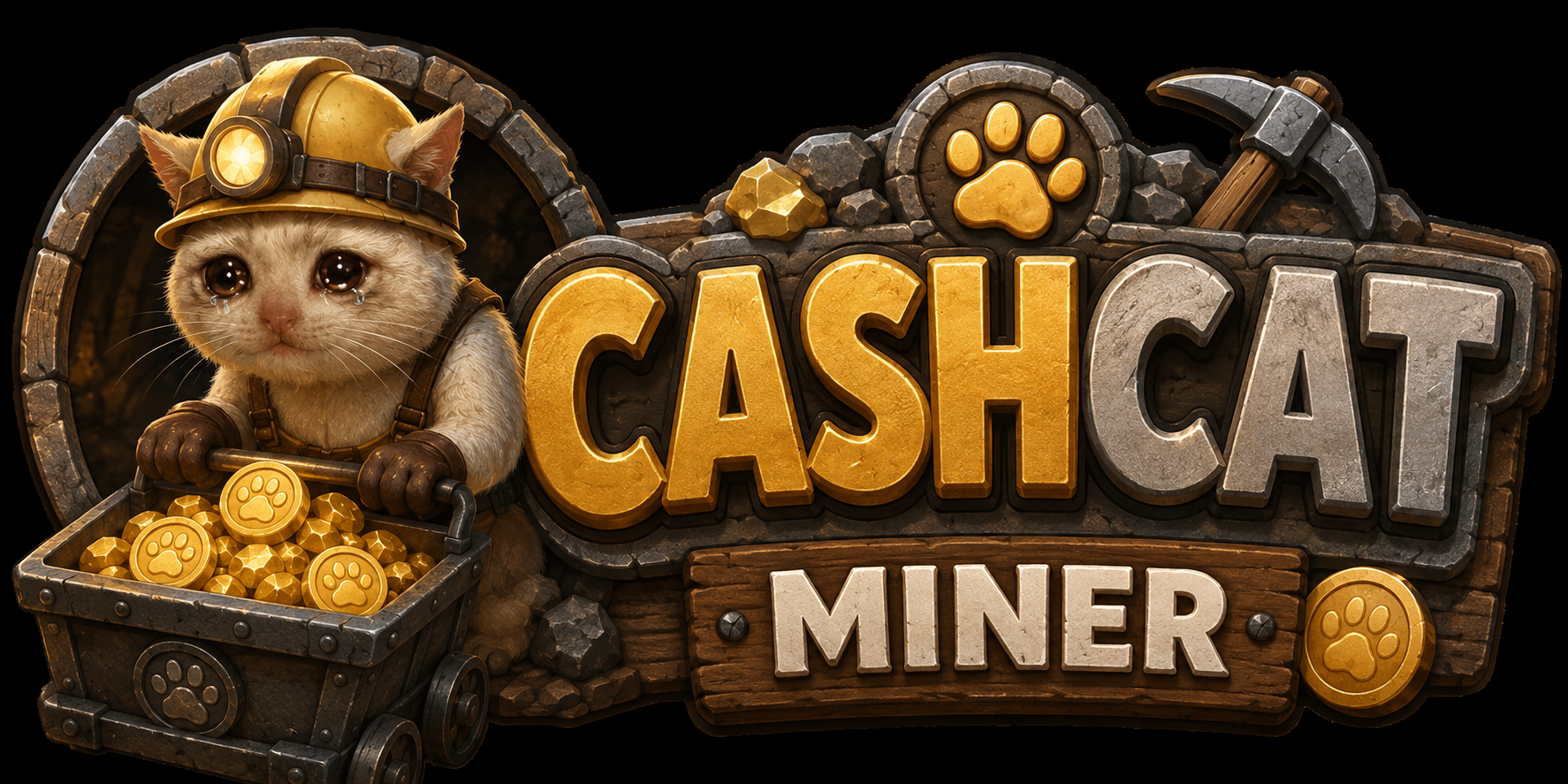 CashCat Miner