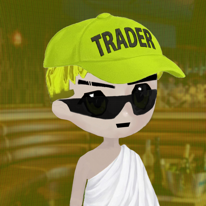 Robinio Quants #2494