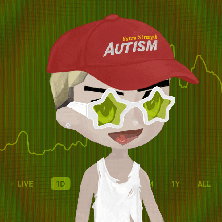 Robinio Quants #3074