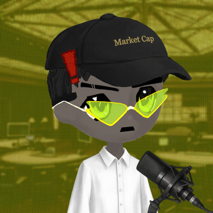 Robinio Quants #3317