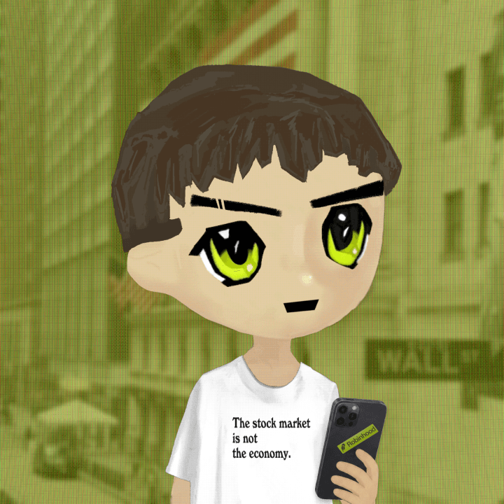 Robinio Quants #3978