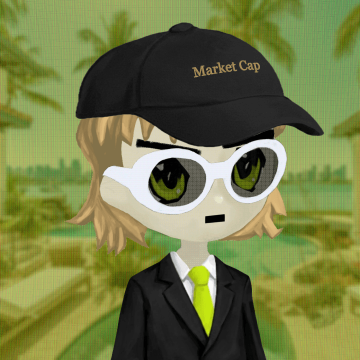Robinio Quants #3981