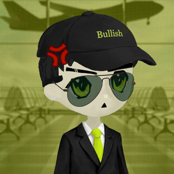 Robinio Quants #3998