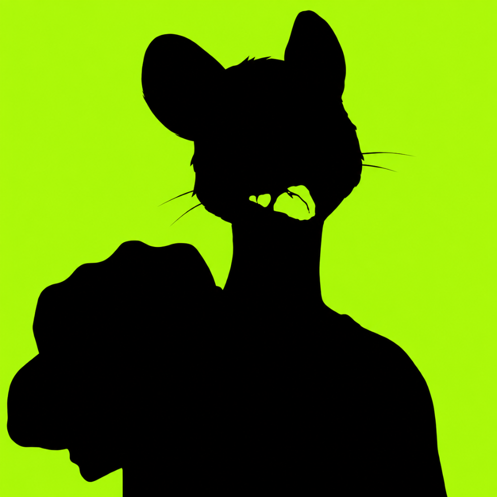 Pre-Mutated Rat