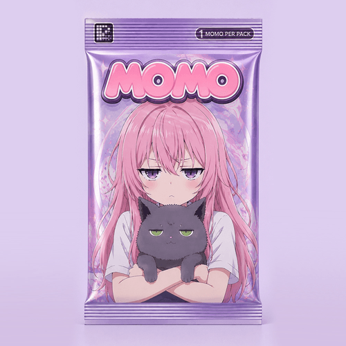 Momo #165
