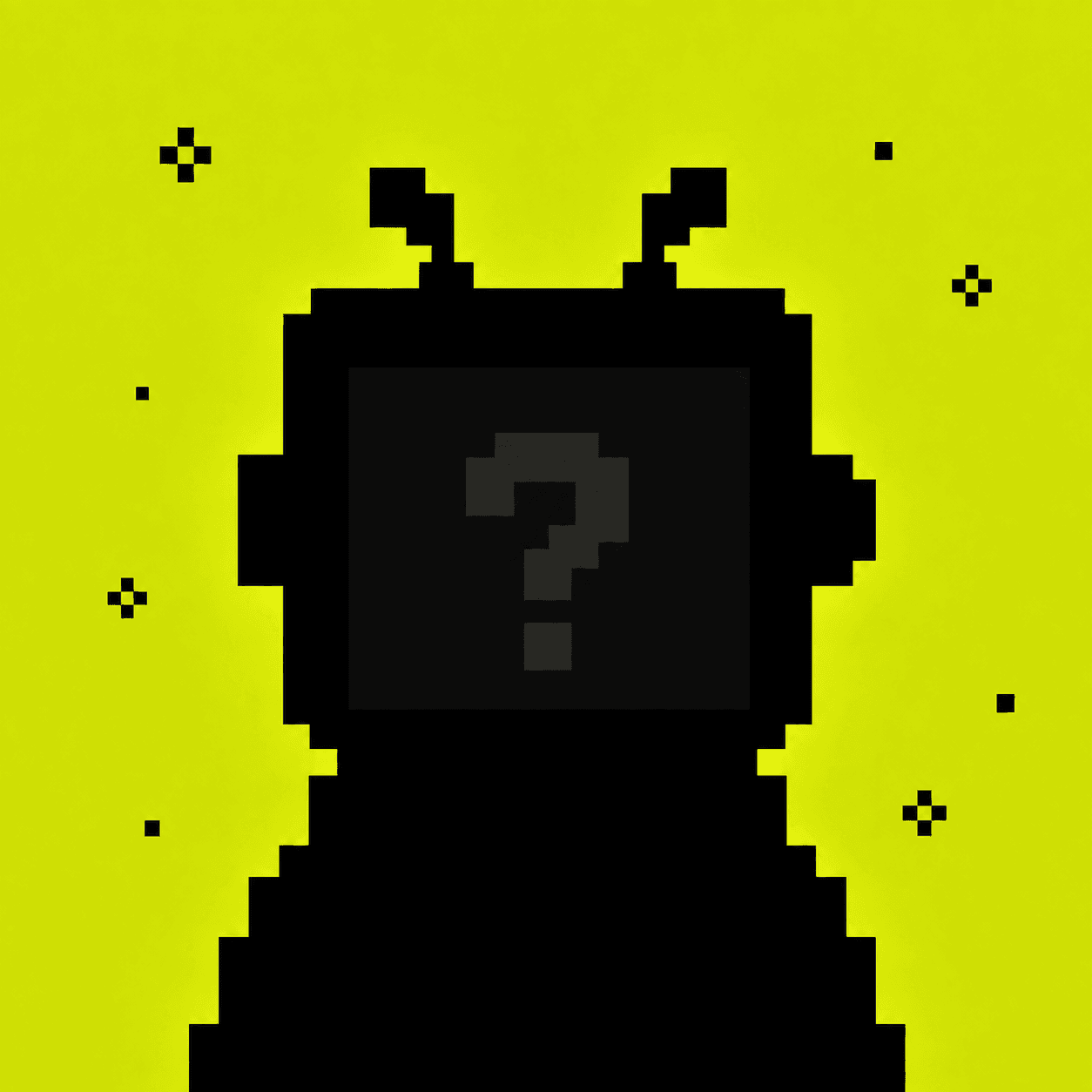 Unrevealed Robin Droids