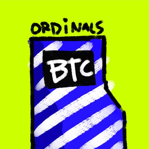 RH BTC #2334
