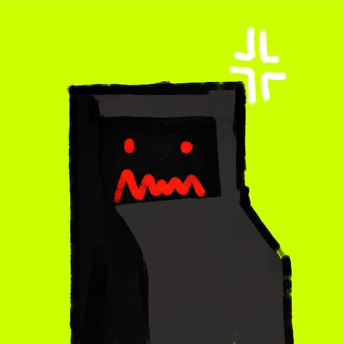 RH MACHINES #2918