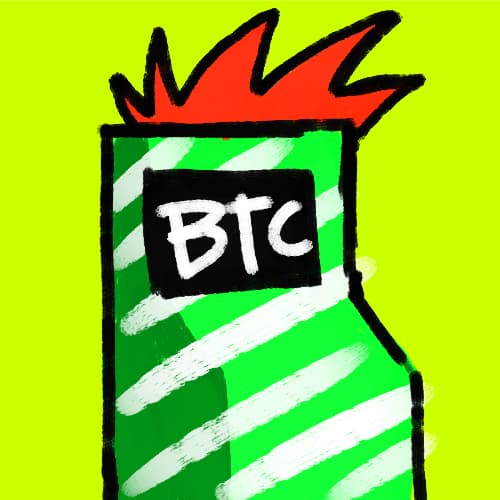 RH BTC #3268