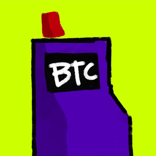RH BTC #3494