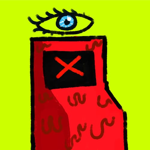 RH MACHINES #5710
