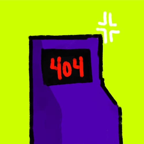 RH BTC #7391