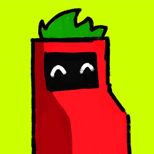 RH BTC #8643