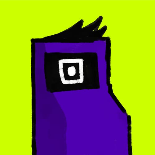 RH BTC #8941